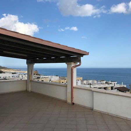 Elisa Appartement Santa Maria di Leuca Buitenkant foto