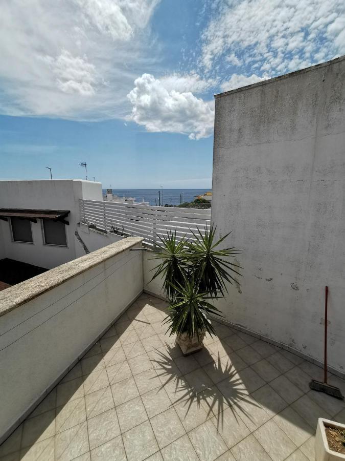 Elisa Appartement Santa Maria di Leuca Buitenkant foto