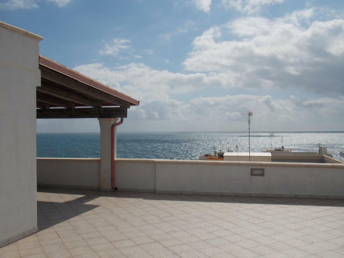 Elisa Appartement Santa Maria di Leuca Buitenkant foto