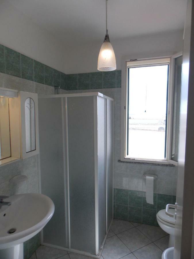 Elisa Appartement Santa Maria di Leuca Buitenkant foto