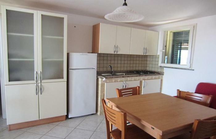 Elisa Appartement Santa Maria di Leuca Buitenkant foto